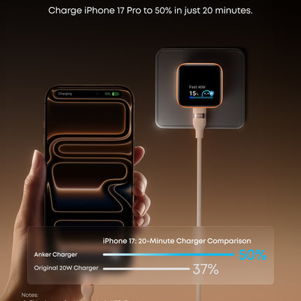 Anker MagGo Power Bank (10K)