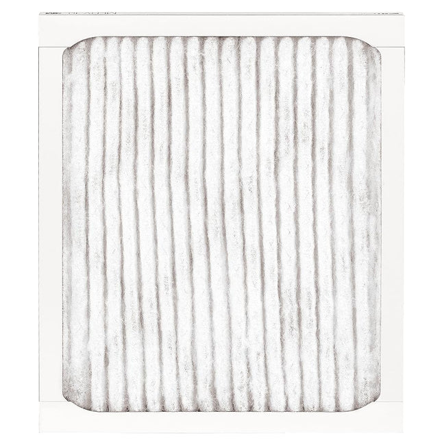 Filtrete Micro Allergen Defense AC Furnace Air Filter, MPR 1000, 15 x 20 x 1-Inches, 6-Pack