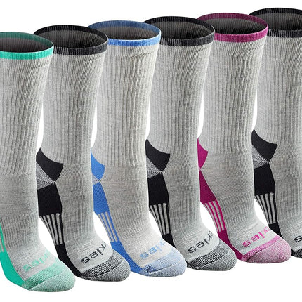 Dickies Women's Dritech Advanced Moisture Wicking 