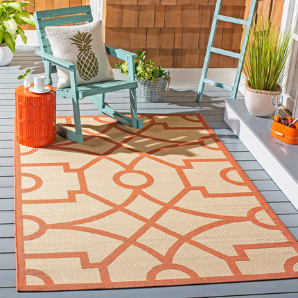 Martha Stewart by SAFAVIEH Collection 2'7" x 5' Be