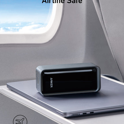 Anker Prime Power Bank (20K, 200W)
