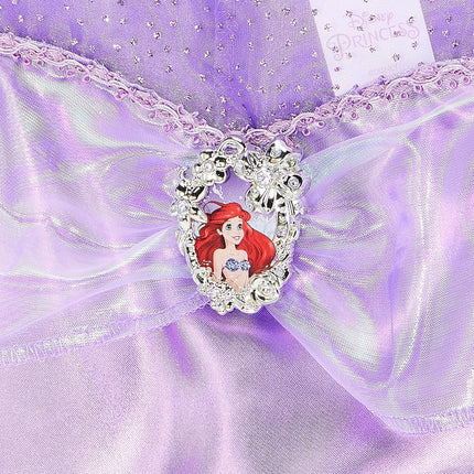 Disguise Costumes Disguise Ariel Toddler Classic Costume Medium (3T-4T)