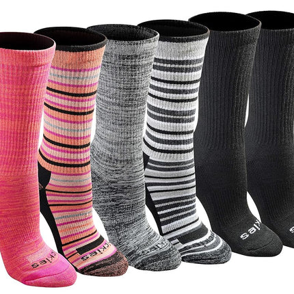 Dickies Women's Dri-tech Fashion Moisture Control 