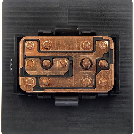 Dorman 901-027 Front Driver Side Door Window Switch Compatible with Select Chevrolet/GMC Models