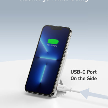 Anker <b>622</b> Magnetic Battery (MagGo)