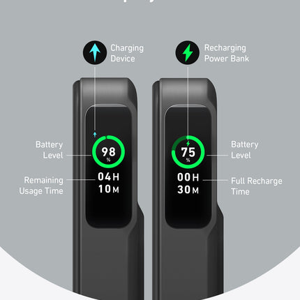 Anker MagGo Power Bank (10K)