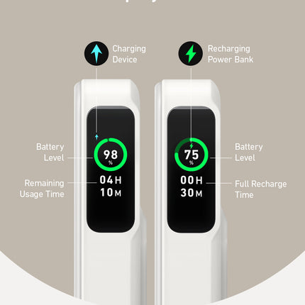 Anker MagGo Power Bank (10K)