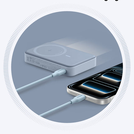 Anker MagGo Power Bank (10K)