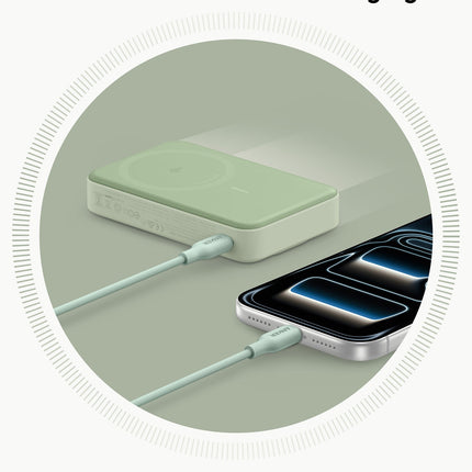 Anker MagGo Power Bank (10K)