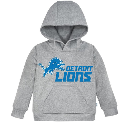 Gerber Baby NFL Team Fleece Hoodie Sweatshirt