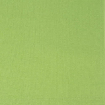 Singer Fabric, 100% Cotton, Opaline Green Solid, Cut by The Yard