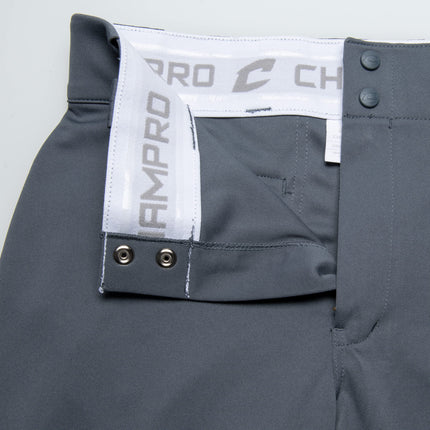 CHAMPRO Girls' Tournament Softball Knickers, BP11KGGHL