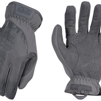 Mechanix Wear: FastFit Tactical Gloves with Elasti
