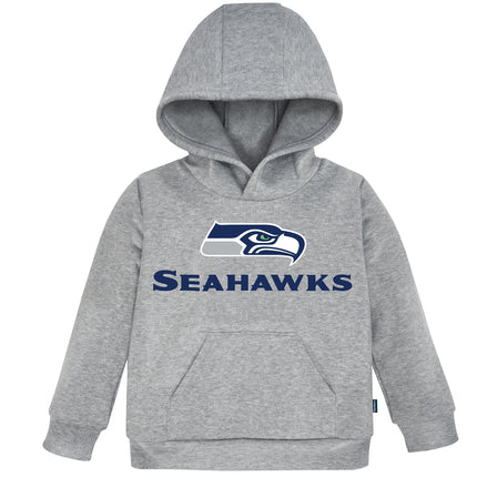 Gerber Baby NFL Team Fleece Hoodie Sweatshirt