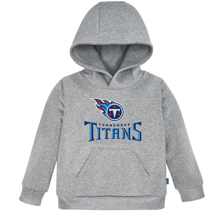 Gerber Baby NFL Team Fleece Hoodie Sweatshirt