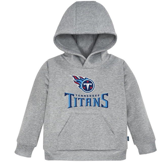 Gerber Baby NFL Team Fleece Hoodie Sweatshirt