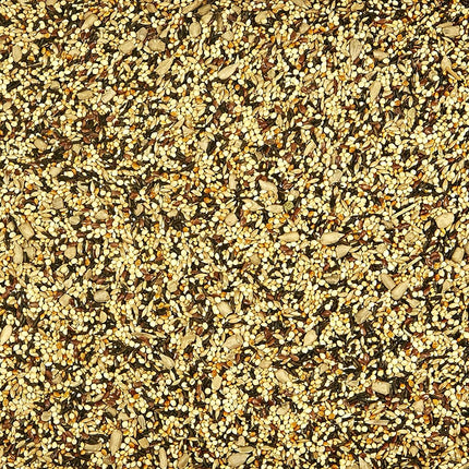 Kaytee Food Wild Finch Mineral Supplement Nutritious Daily Diet Small Seeds 3lb