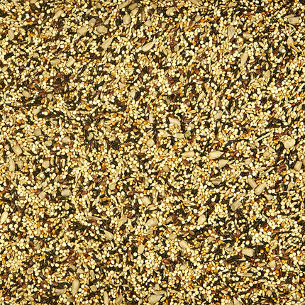 Kaytee Food Wild Finch Mineral Supplement Nutritious Daily Diet Small Seeds 3lb