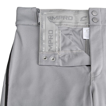 Champro Boys' Triple Crown 2.0 Baseball Knickers with Braid