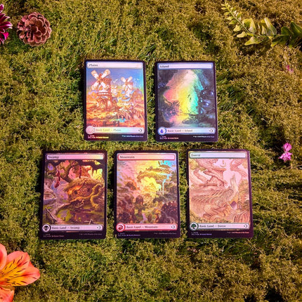 Magic: The Gathering Lorwyn Eclipsed | Bundle