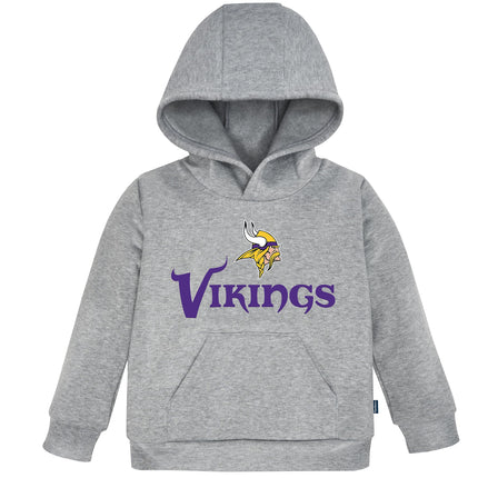 Gerber Baby NFL Team Fleece Hoodie Sweatshirt