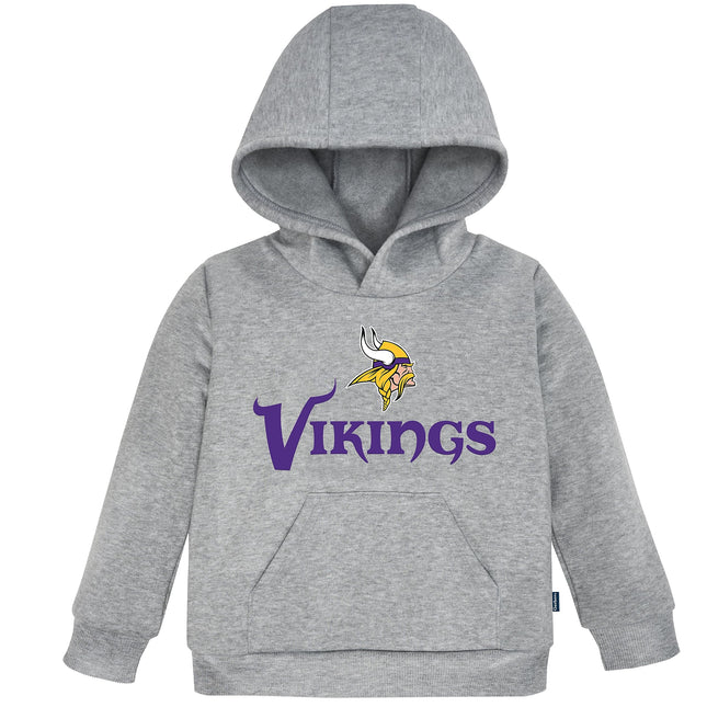 Gerber Baby NFL Team Fleece Hoodie Sweatshirt