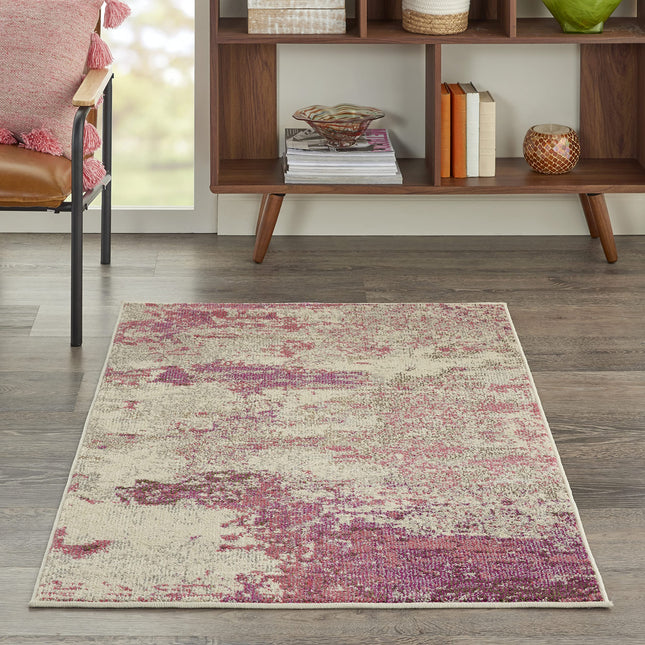 Nourison Celestial Modern Area Rug, 3' x 5' (3' x 