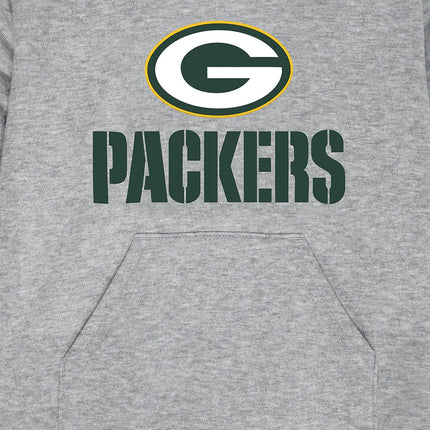 Gerber Baby NFL Team Fleece Hoodie Sweatshirt