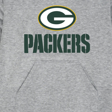 Gerber Baby NFL Team Fleece Hoodie Sweatshirt