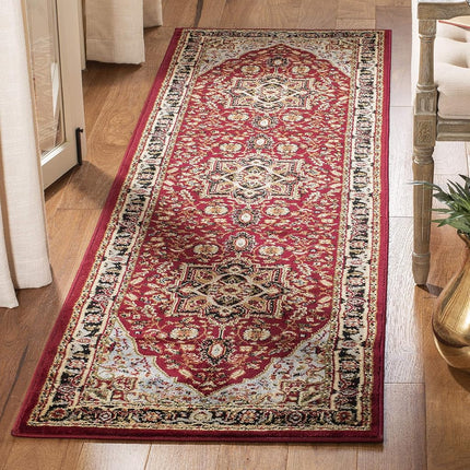 SAFAVIEH Lyndhurst Collection Runner Rug - 2'3" x 