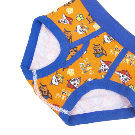 Paw Patrol Boys Underwear Multipacks, Paw TB 10pk Brief, 18