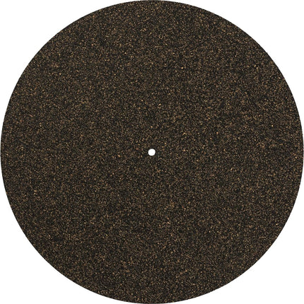Pro-Ject Cork & Rubber it 1 mm, Turntable Platter 