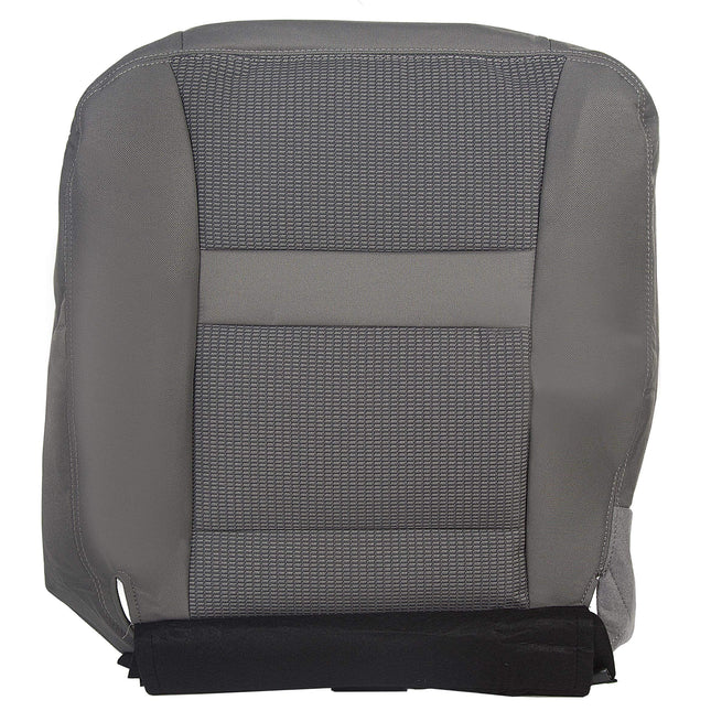 ECOTRIC Driver Seat Bottom Cloth Cover Replacement