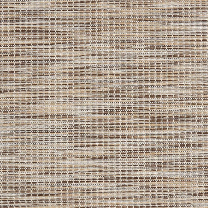 Nourison Positano Indoor-Outdoor Aqua 7' x 10' Area Rug, Easy Cleaning, Non Shedding, Bed Room, Living Room, Dining Room, Backyard, Deck, Patio (7x10)