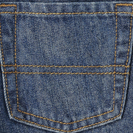 The Children's Place Jean Bootcut pour Grand Garçon 3405, DK Jupiter 9294, 18