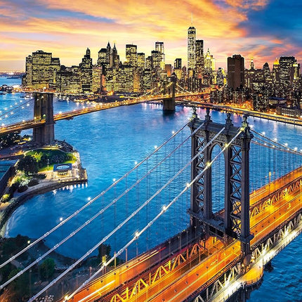 New York (Puzzle)