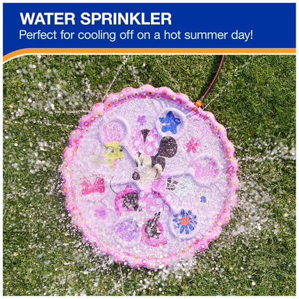 SwimWays Minnie Splash Mat
