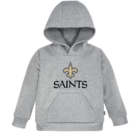 Gerber Baby NFL Team Fleece Hoodie Sweatshirt