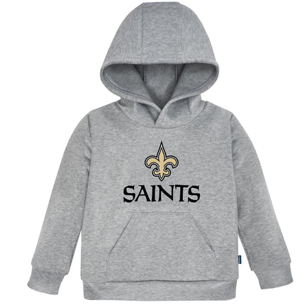 Gerber Baby NFL Team Fleece Hoodie Sweatshirt