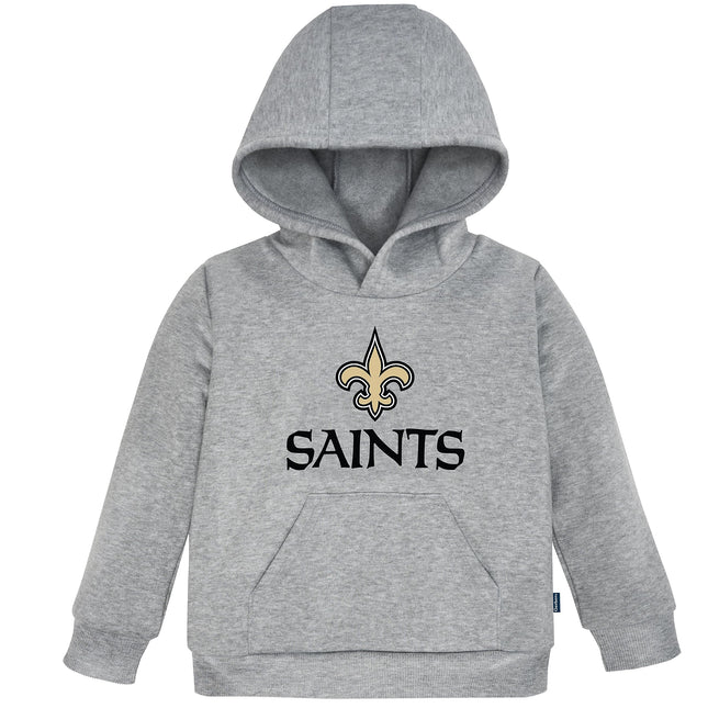 Gerber Baby NFL Team Fleece Hoodie Sweatshirt