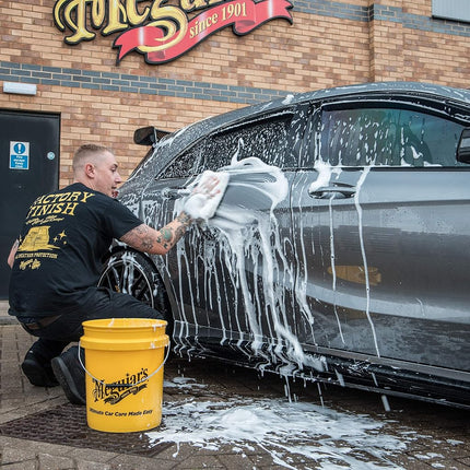 Meguiar's X3003 Grit Guard