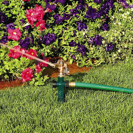 Orbit 58214N Impact Sprinkler