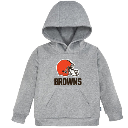 Gerber Baby NFL Team Fleece Hoodie Sweatshirt