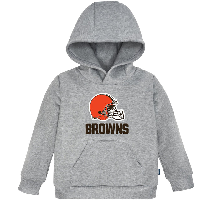 Gerber Baby NFL Team Fleece Hoodie Sweatshirt