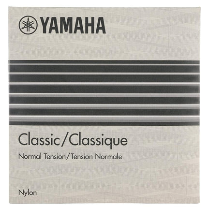 Yamaha Strings for Classical Guitar, Normal Voltag