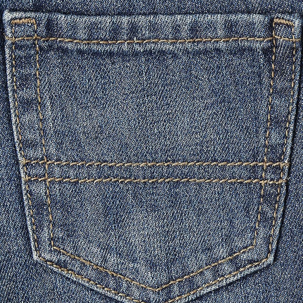 The Children's Place Jean Droit Garçon Lot de 2, Dk Jupiter, 6 Ans