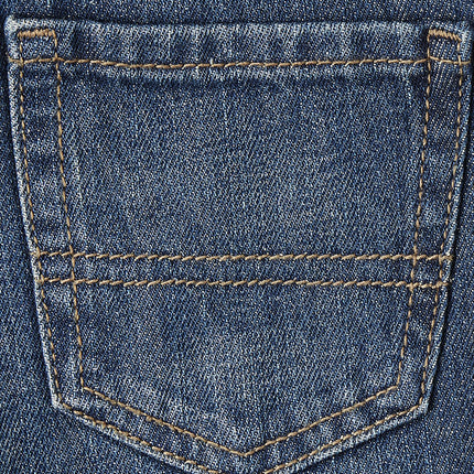 The Children's Place Boys' Basic Straight Leg Jeans