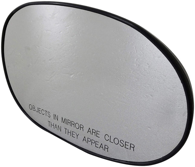 Dorman 56215 Passenger Side Non-Heated Plastic Bac
