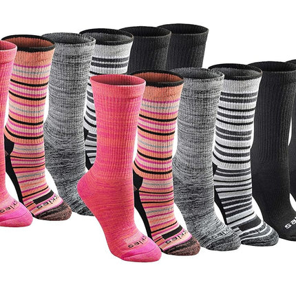 Dickies Women's Dri-tech Fashion Moisture Control 