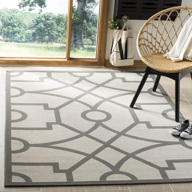 Martha Stewart by SAFAVIEH Collection 5'3" x 7'7" 